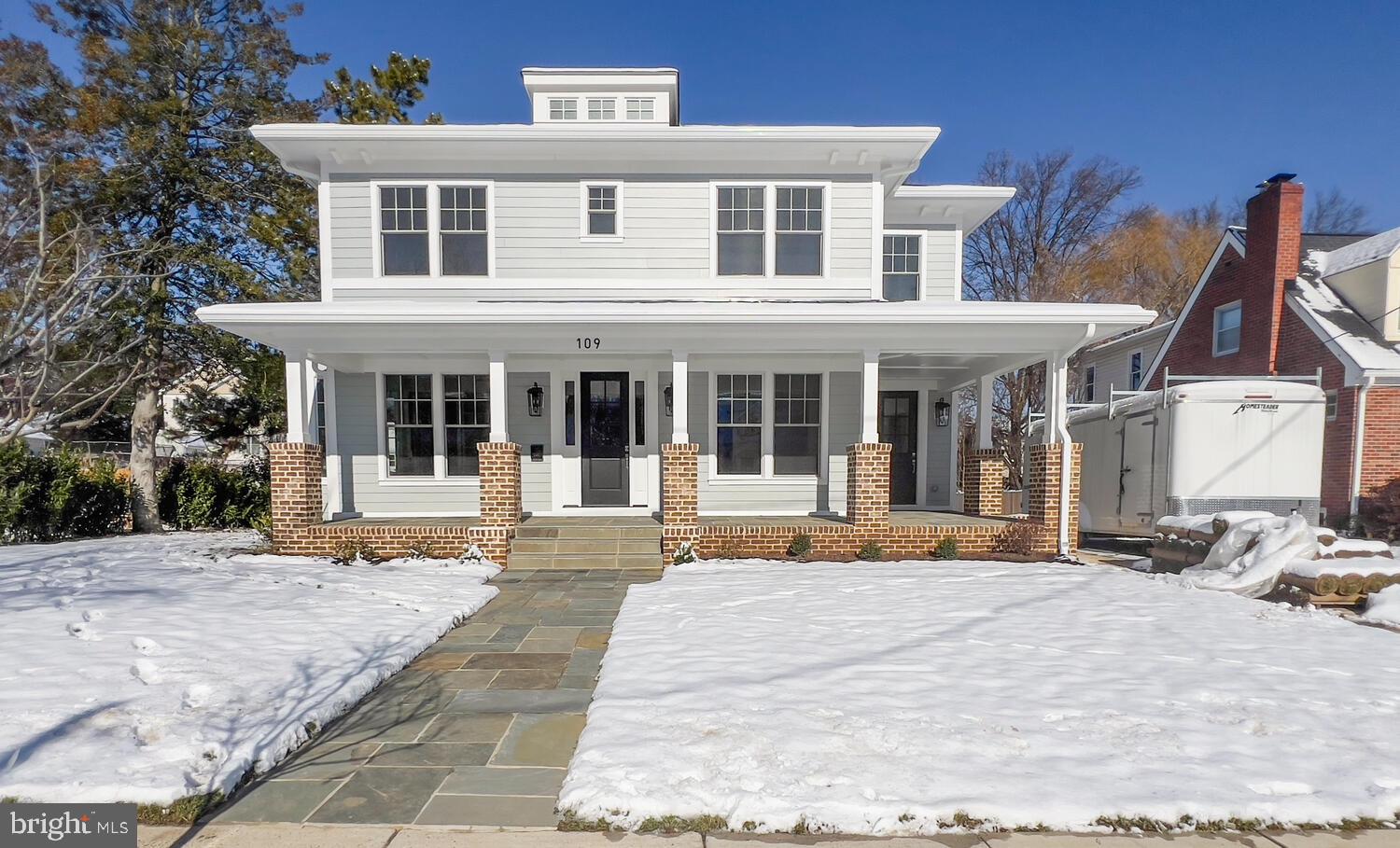 DEL RAY - Residential