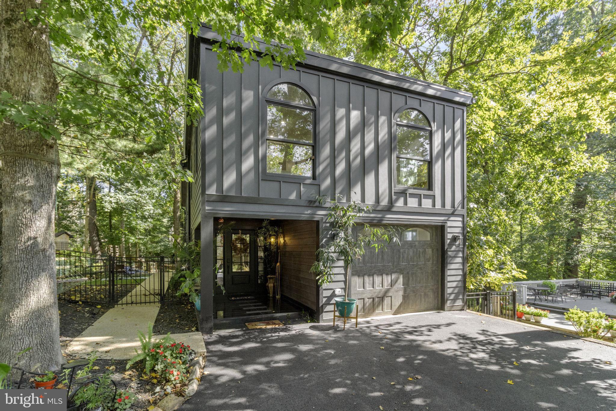 FALLSWOOD - Residential
