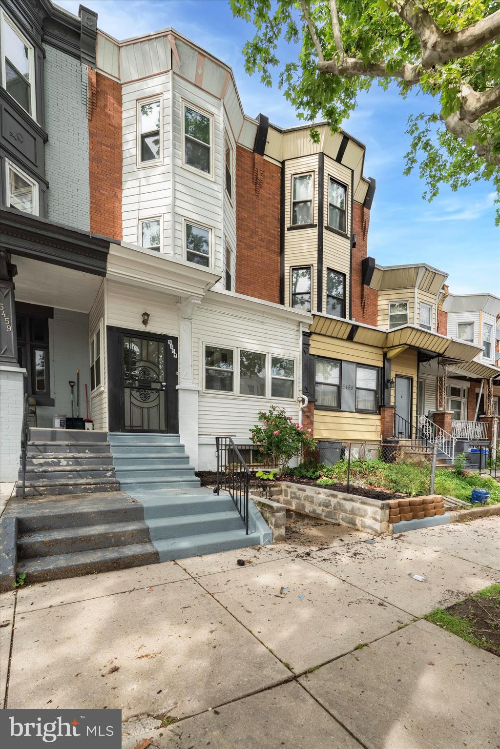 COBBS CREEK - Residential
