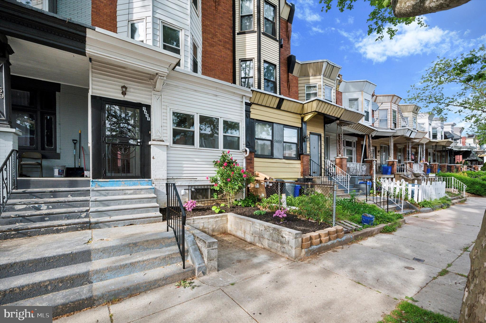 COBBS CREEK - Residential