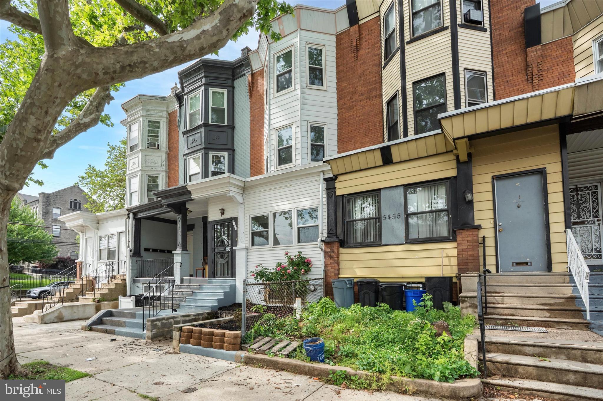 COBBS CREEK - Residential