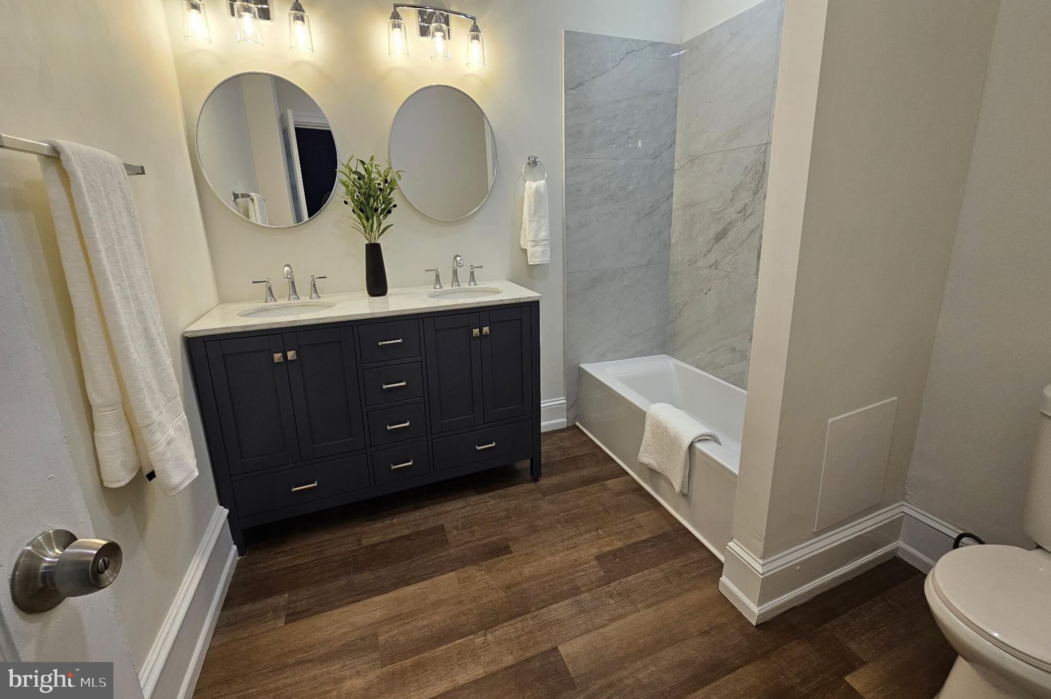 COBBS CREEK - Residential