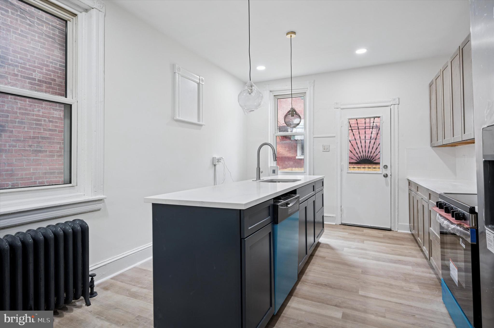 COBBS CREEK - Residential