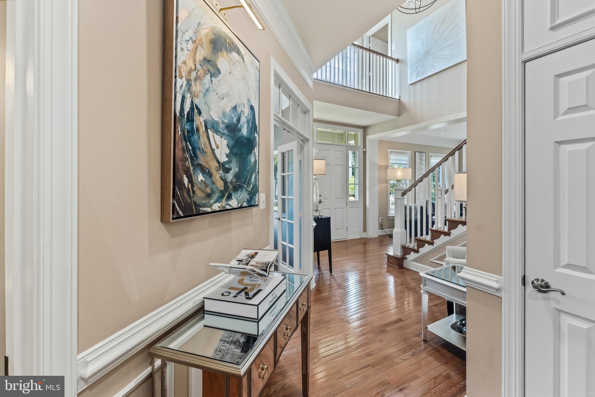 OAK CREEK - Residential
