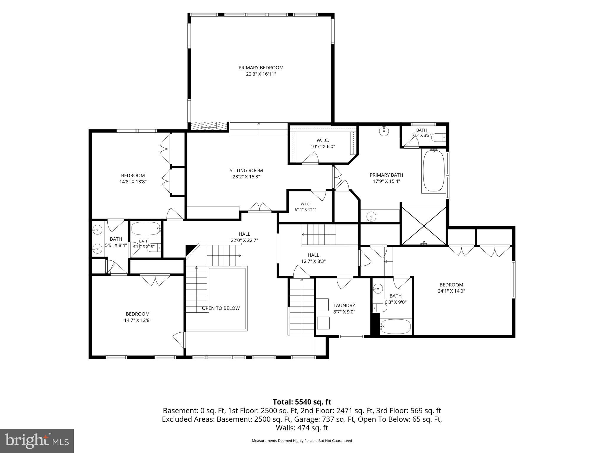 OAK CREEK - Residential