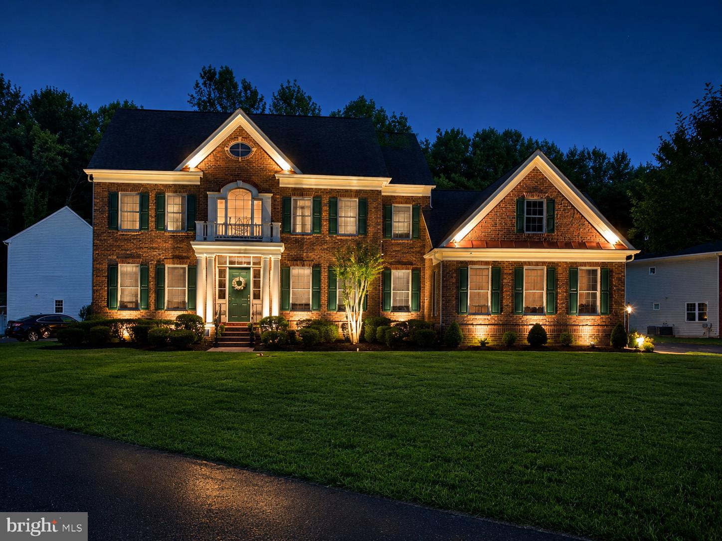 OAK CREEK - Residential