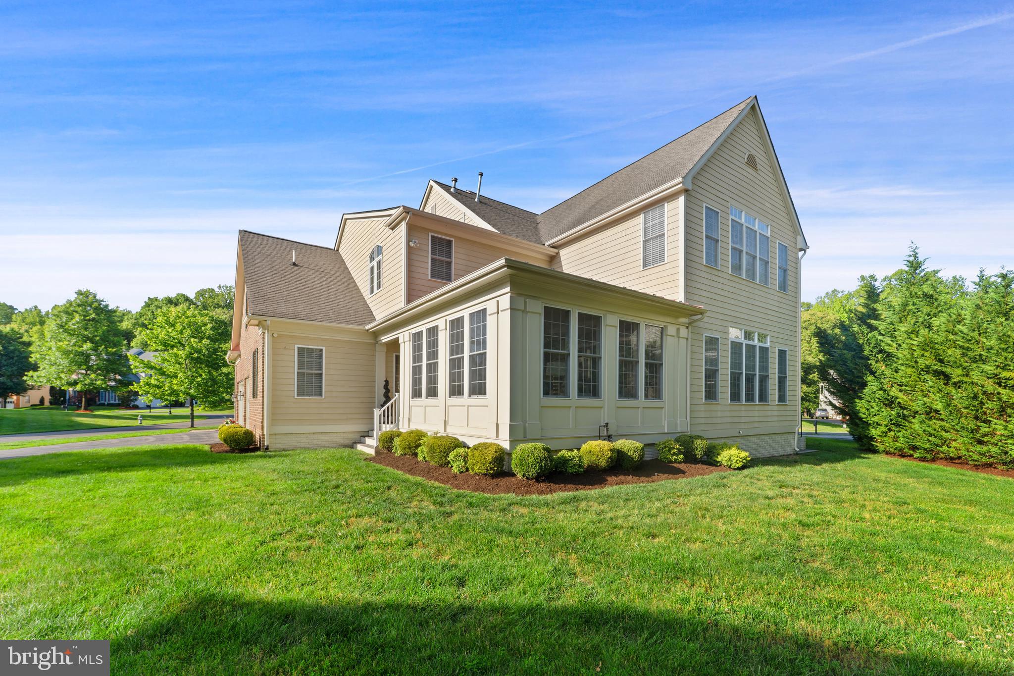 OAK CREEK - Residential