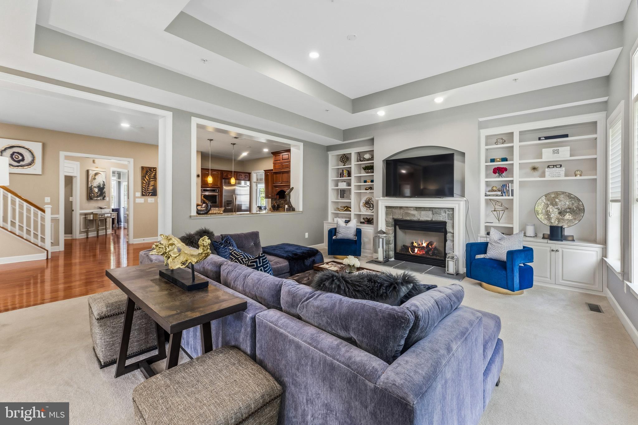 OAK CREEK - Residential