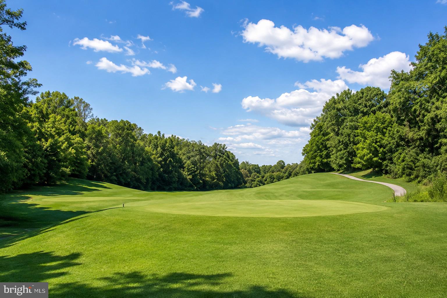 OAK CREEK - Residential