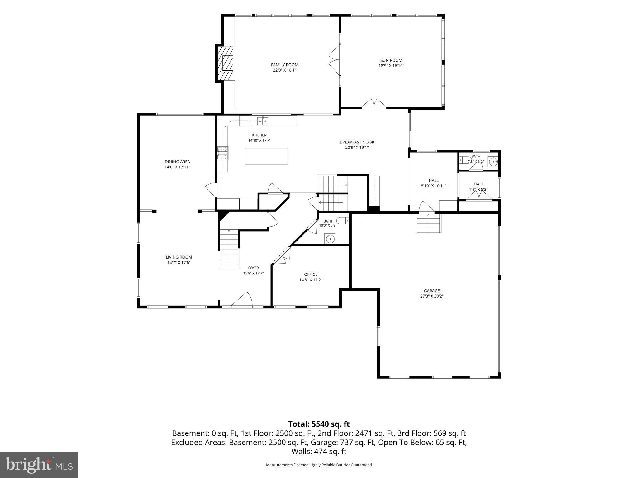 OAK CREEK - Residential