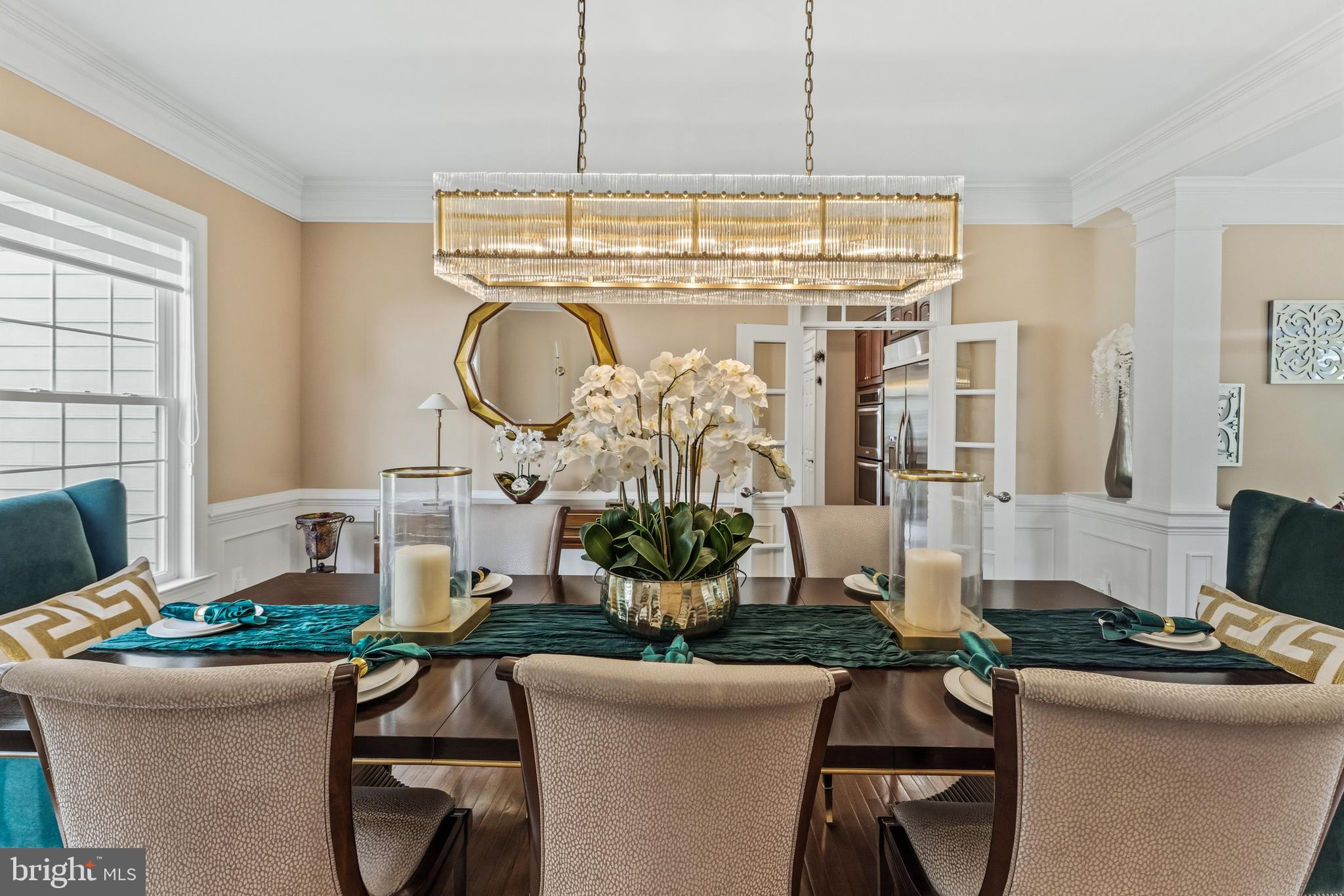 OAK CREEK - Residential