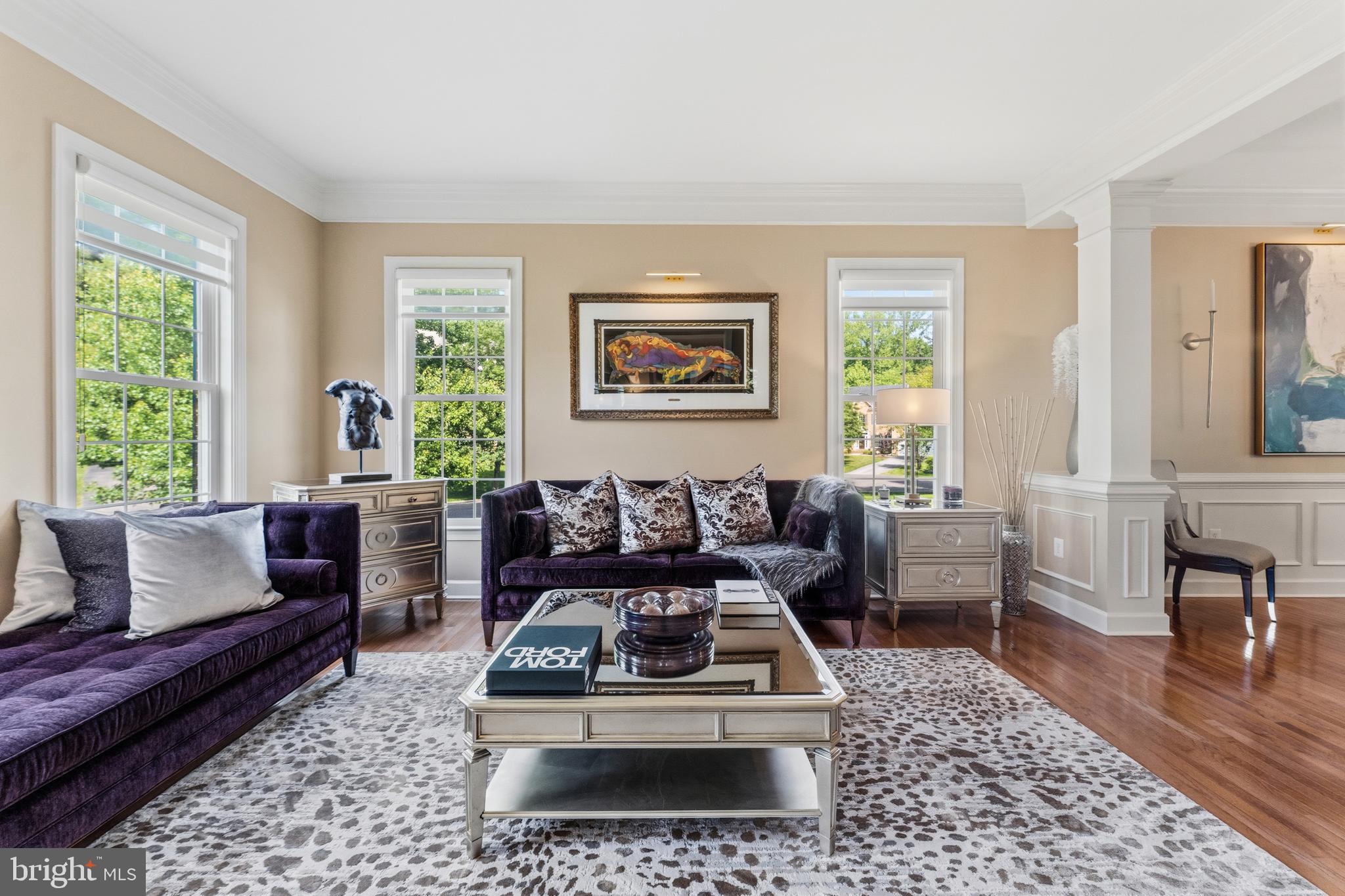 OAK CREEK - Residential