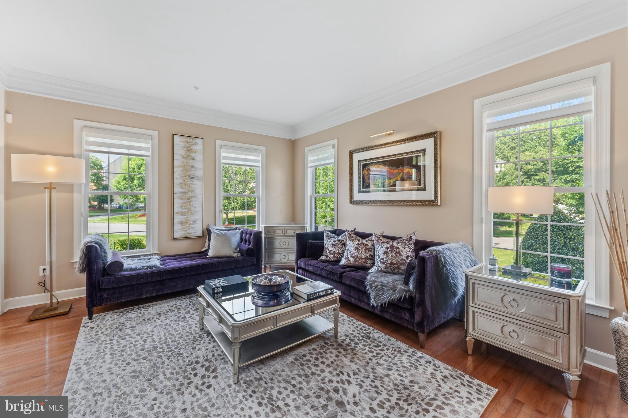 OAK CREEK - Residential