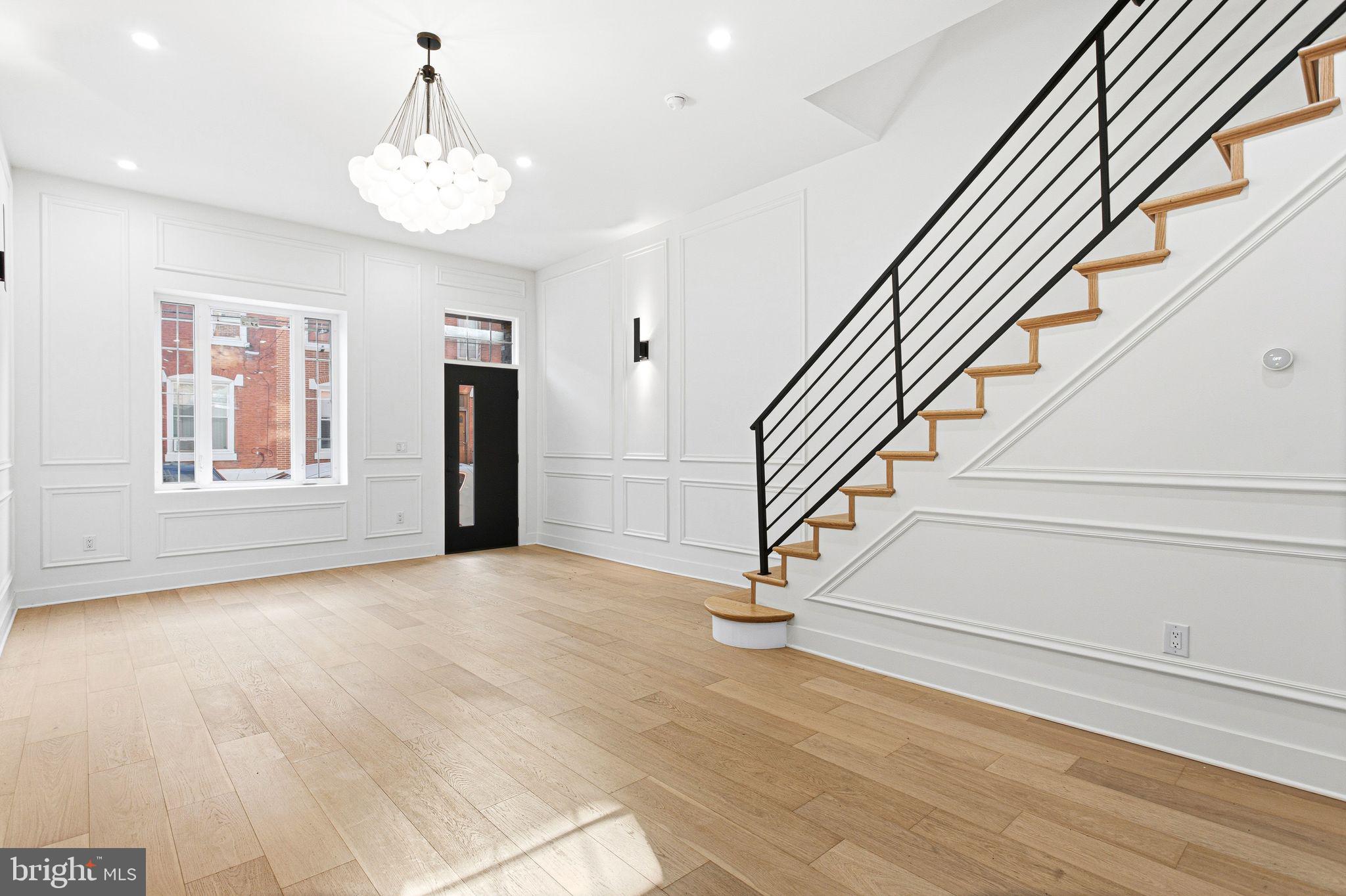 POINT BREEZE - Residential
