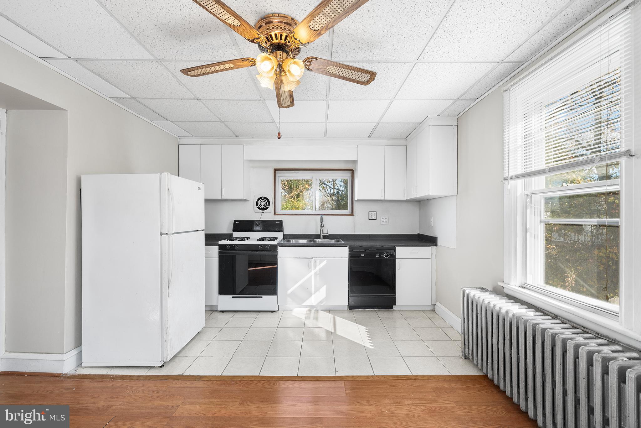 ELKINS PARK - Residential Income
