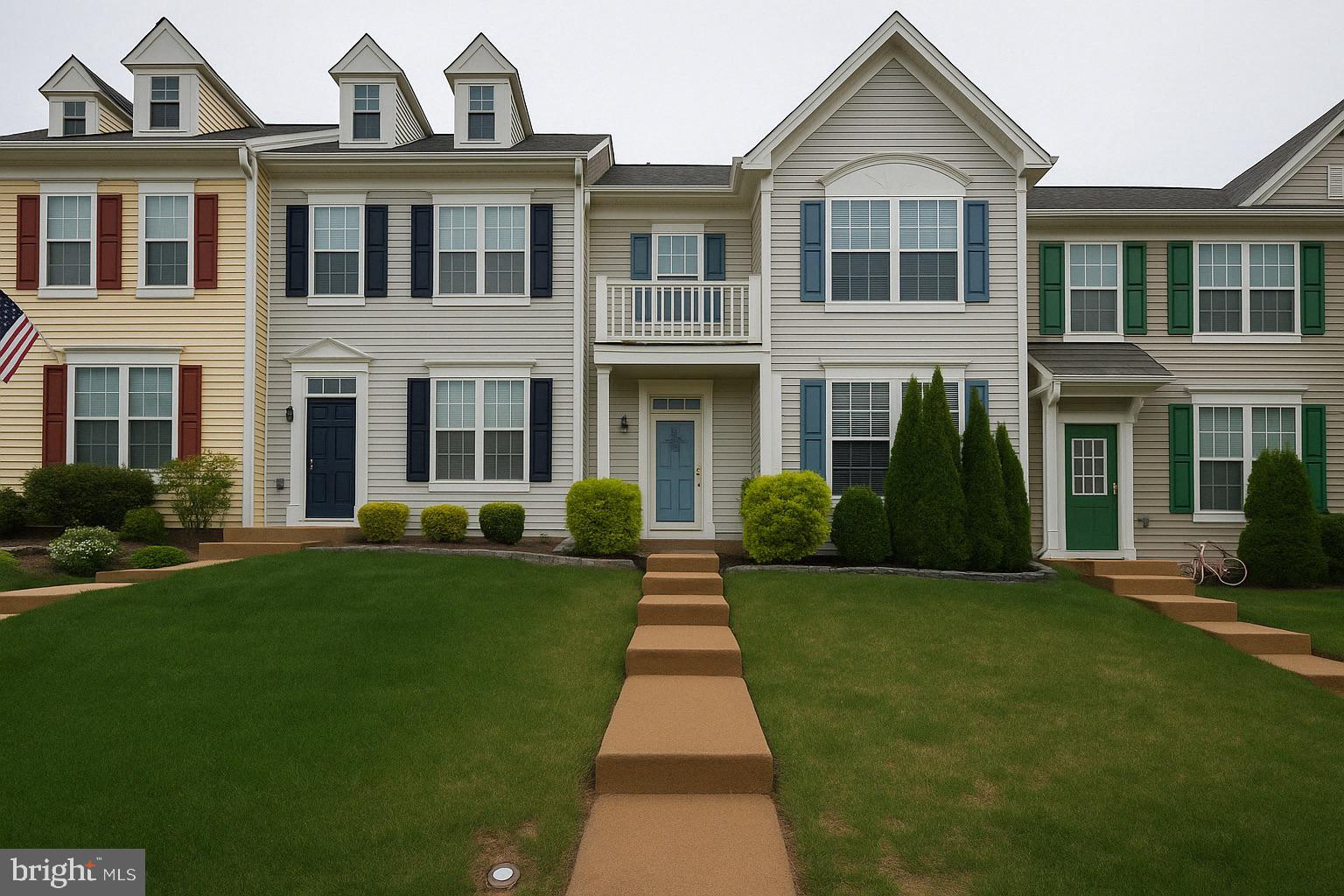 RIDGELEIGH - Residential Lease