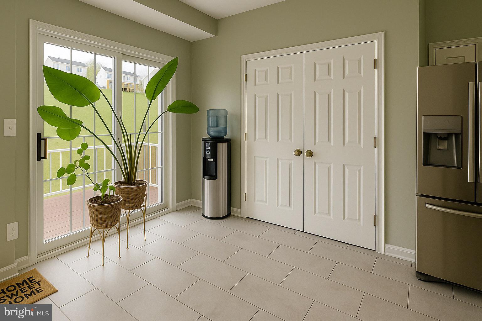RIDGELEIGH - Residential Lease