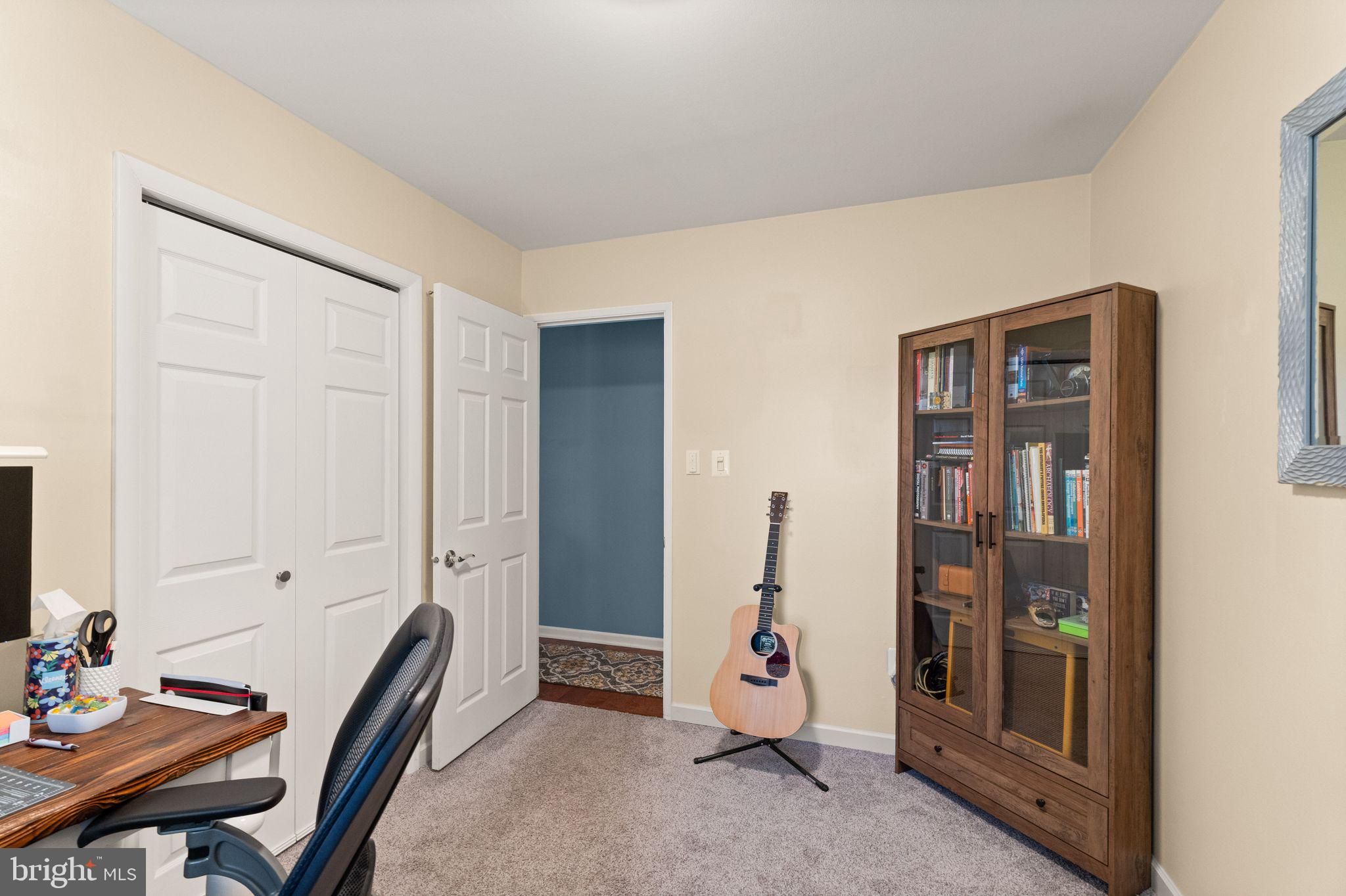 PARKLAWN - Residential