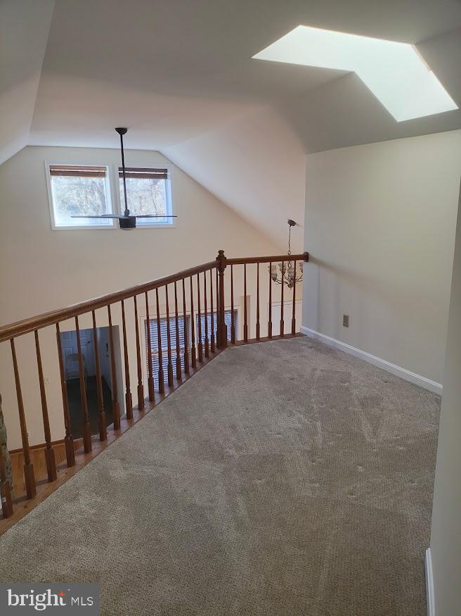 PARK RIDGE - Residential Lease
