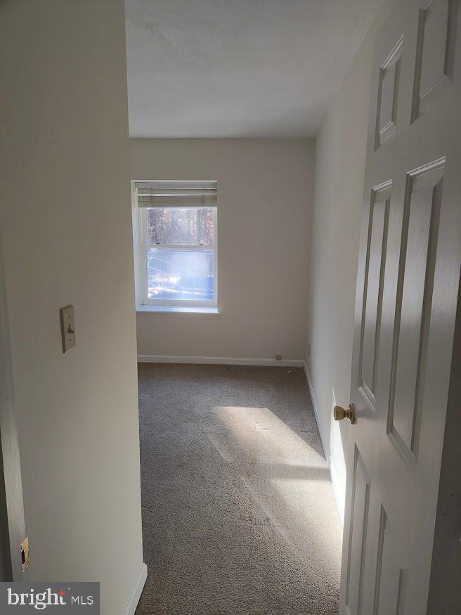 PARK RIDGE - Residential Lease