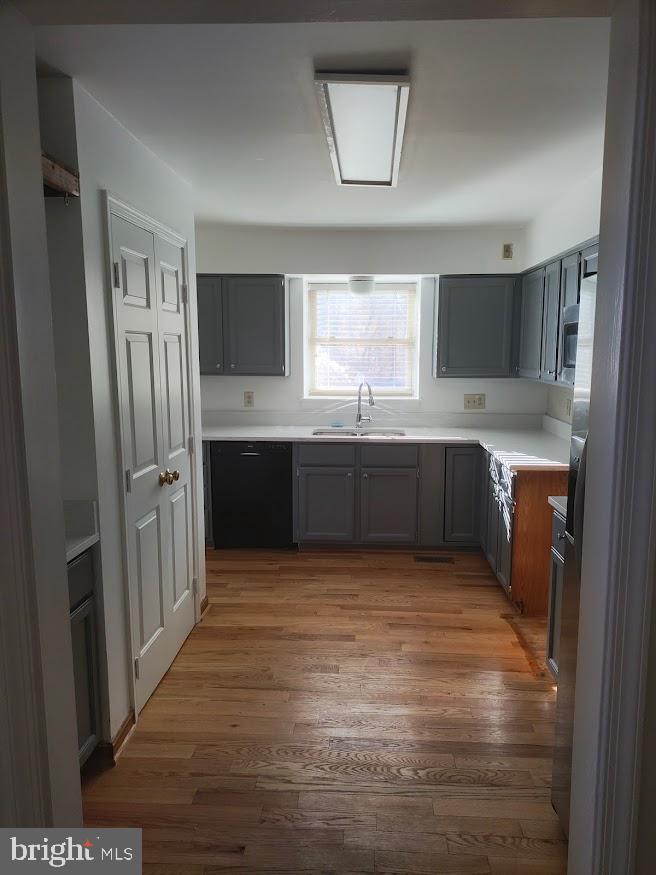 PARK RIDGE - Residential Lease