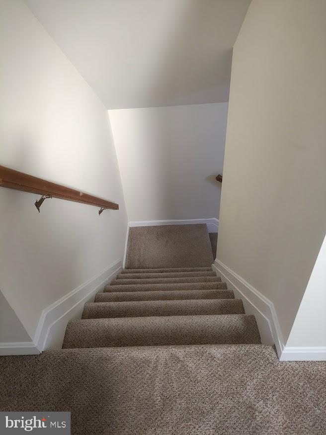PARK RIDGE - Residential Lease