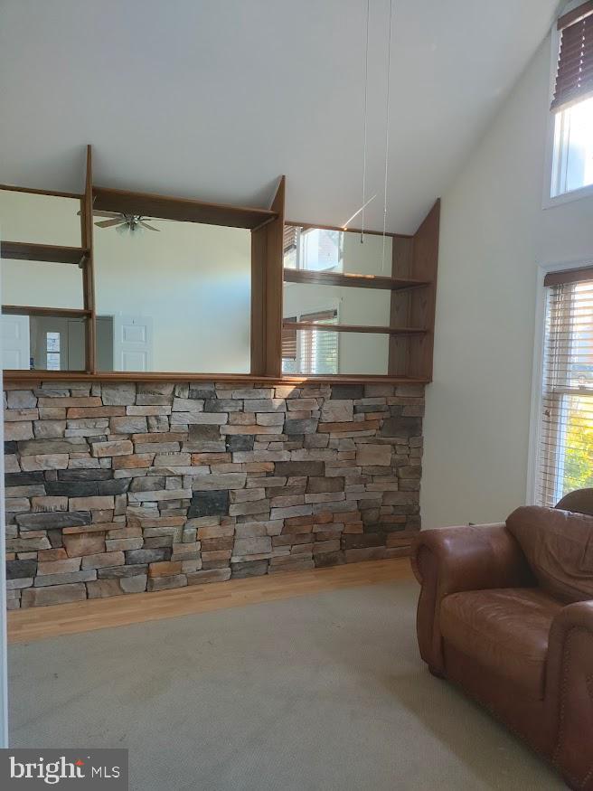 PARK RIDGE - Residential Lease