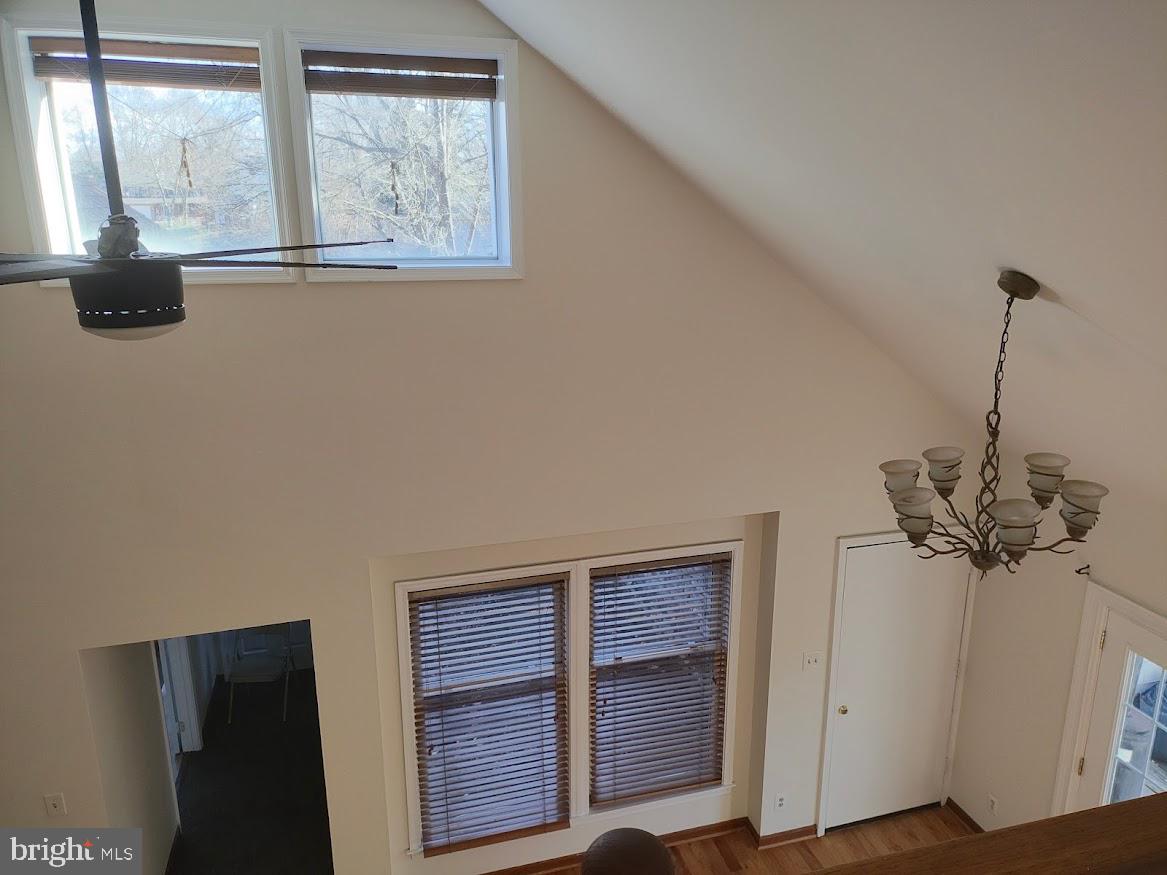 PARK RIDGE - Residential Lease
