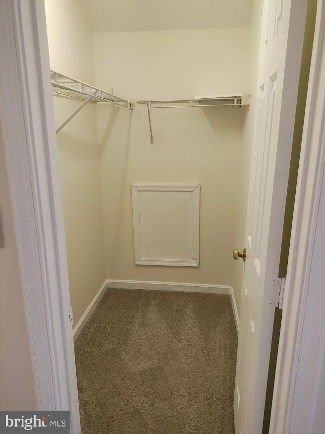 PARK RIDGE - Residential Lease