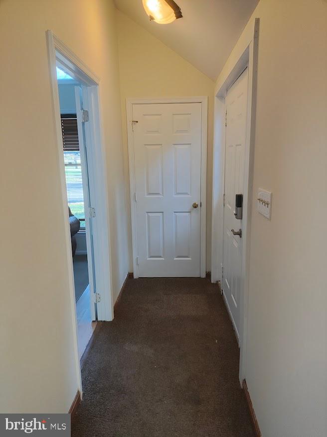 PARK RIDGE - Residential Lease