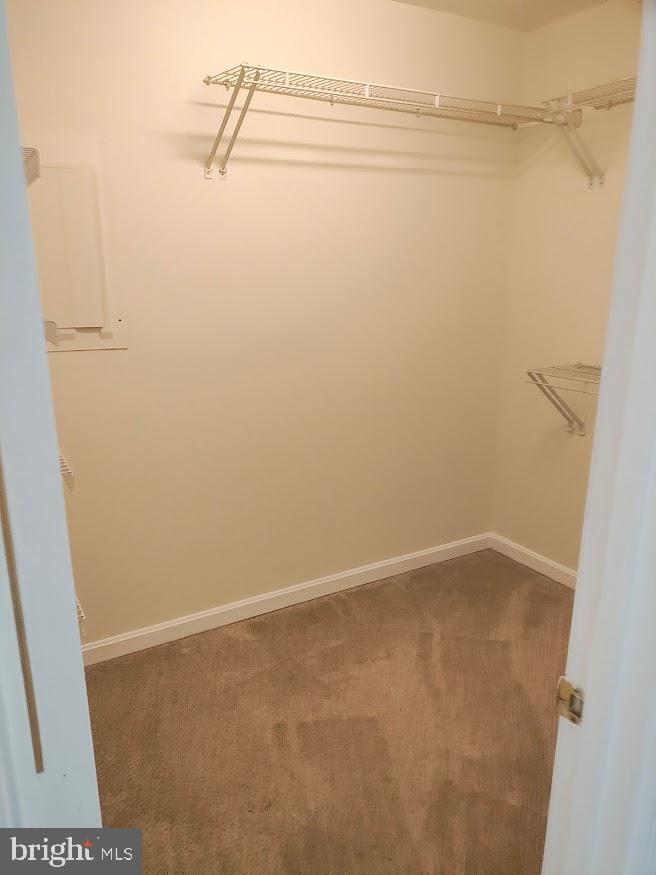 PARK RIDGE - Residential Lease