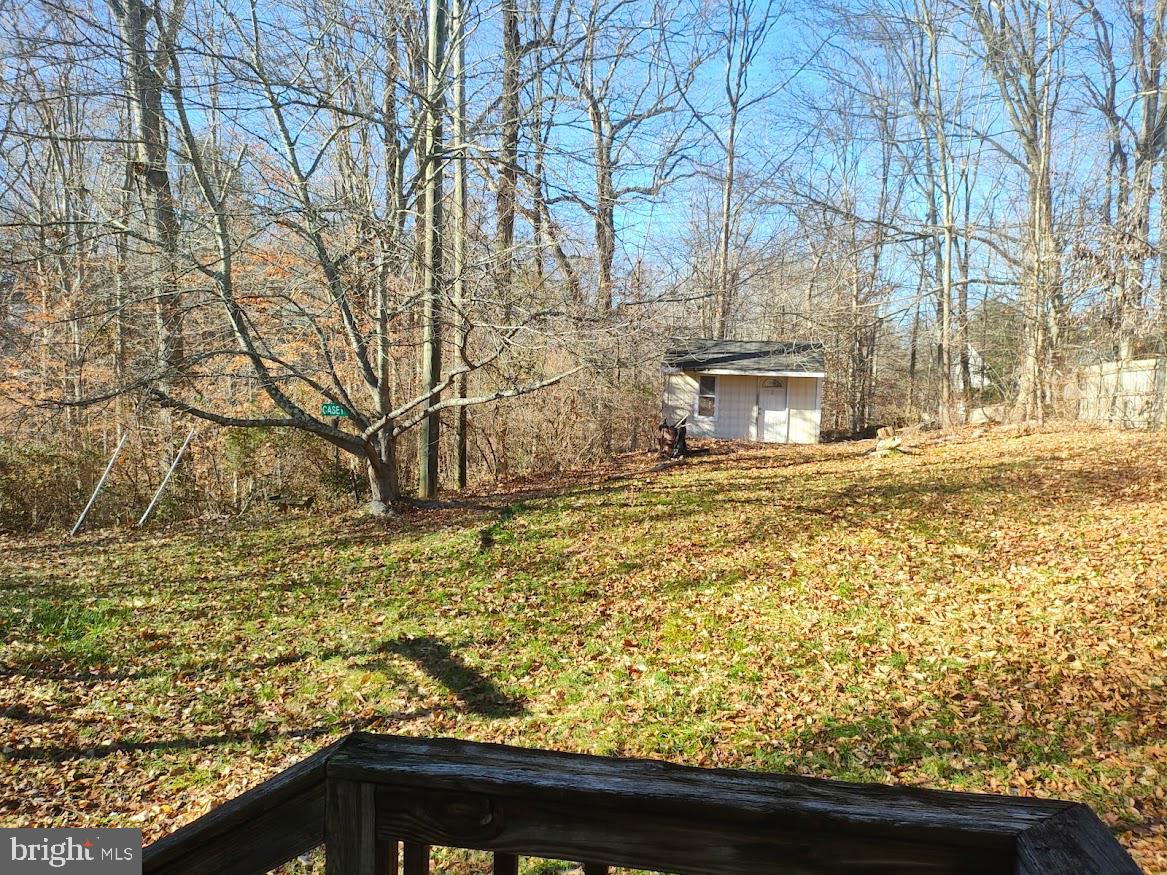 PARK RIDGE - Residential Lease