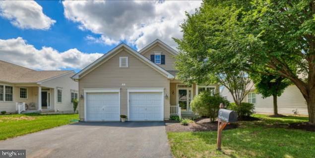 FLOWERS MILL - Residential