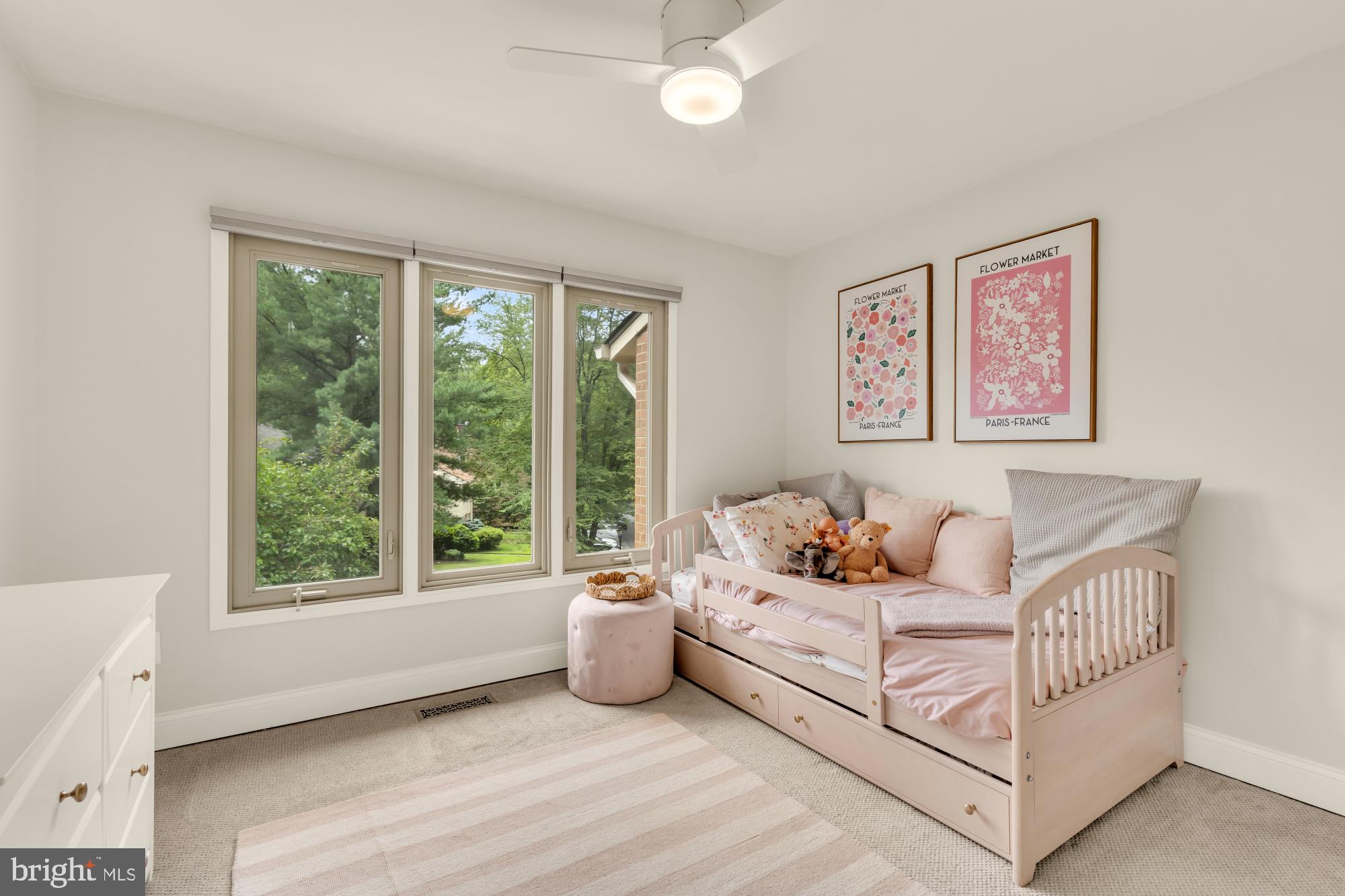 FAWSETT FARMS MANOR - Residential