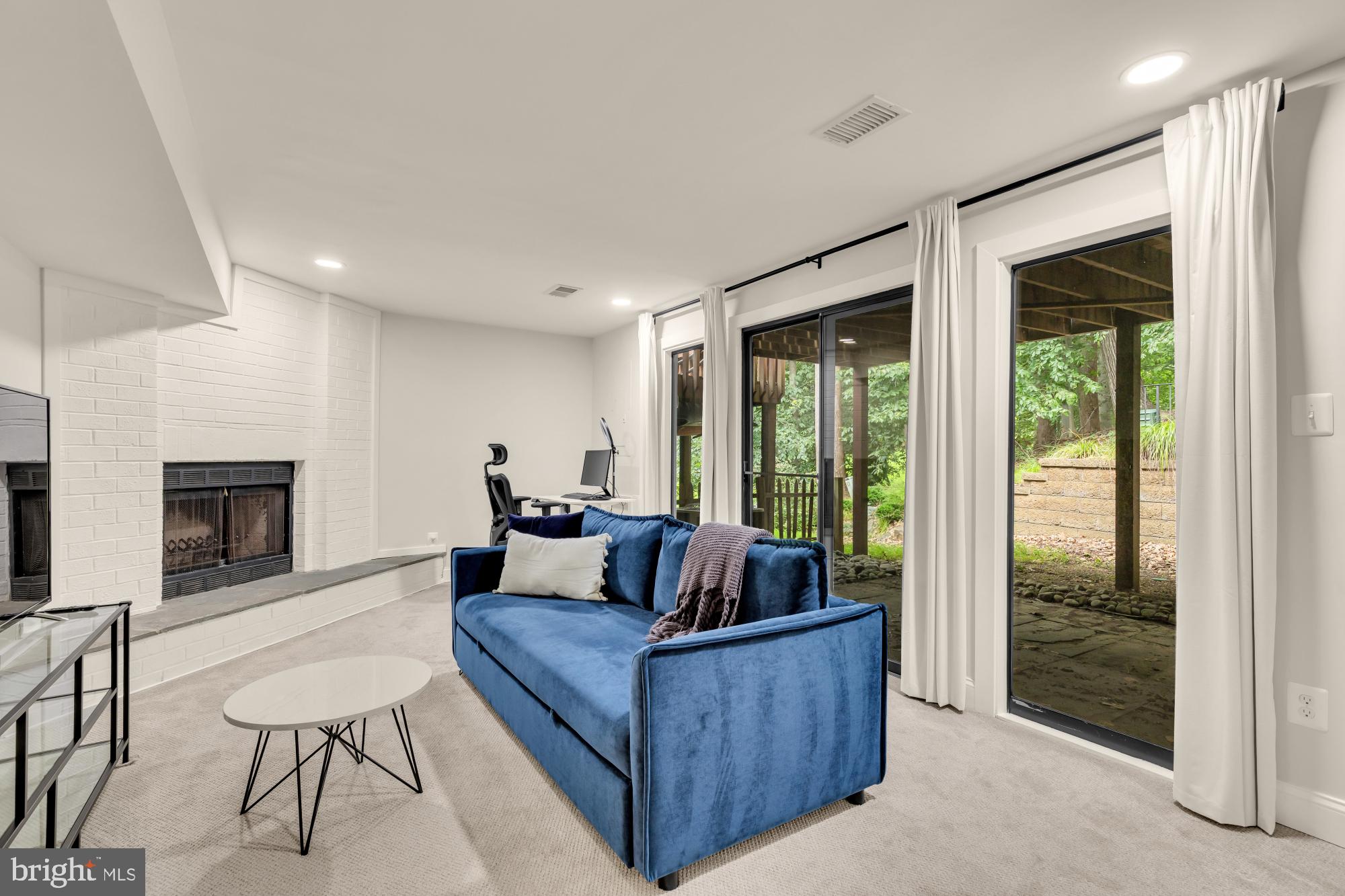 FAWSETT FARMS MANOR - Residential