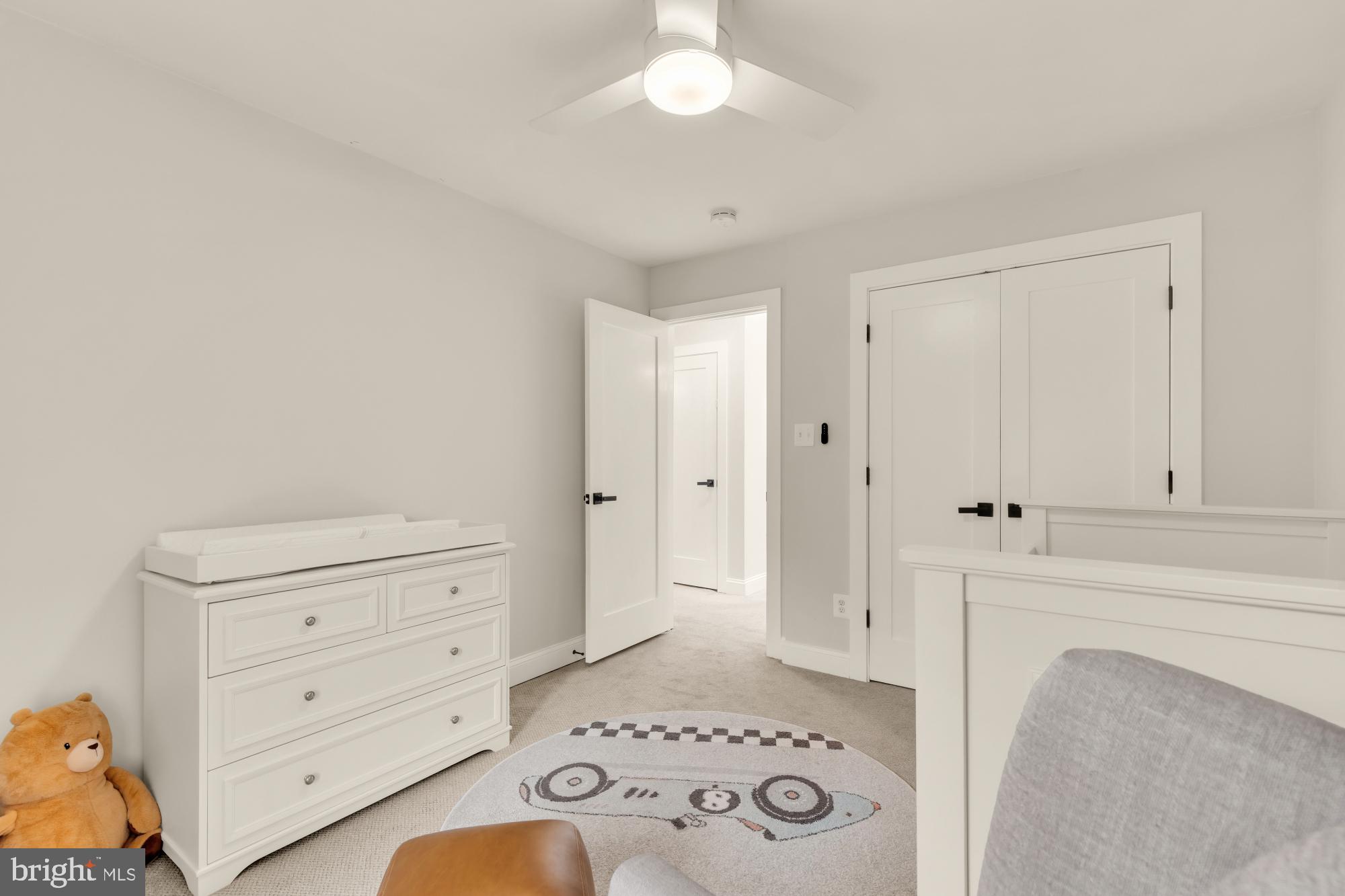 FAWSETT FARMS MANOR - Residential