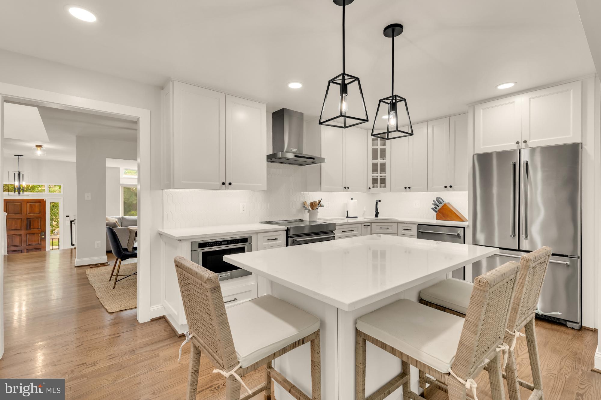 FAWSETT FARMS MANOR - Residential