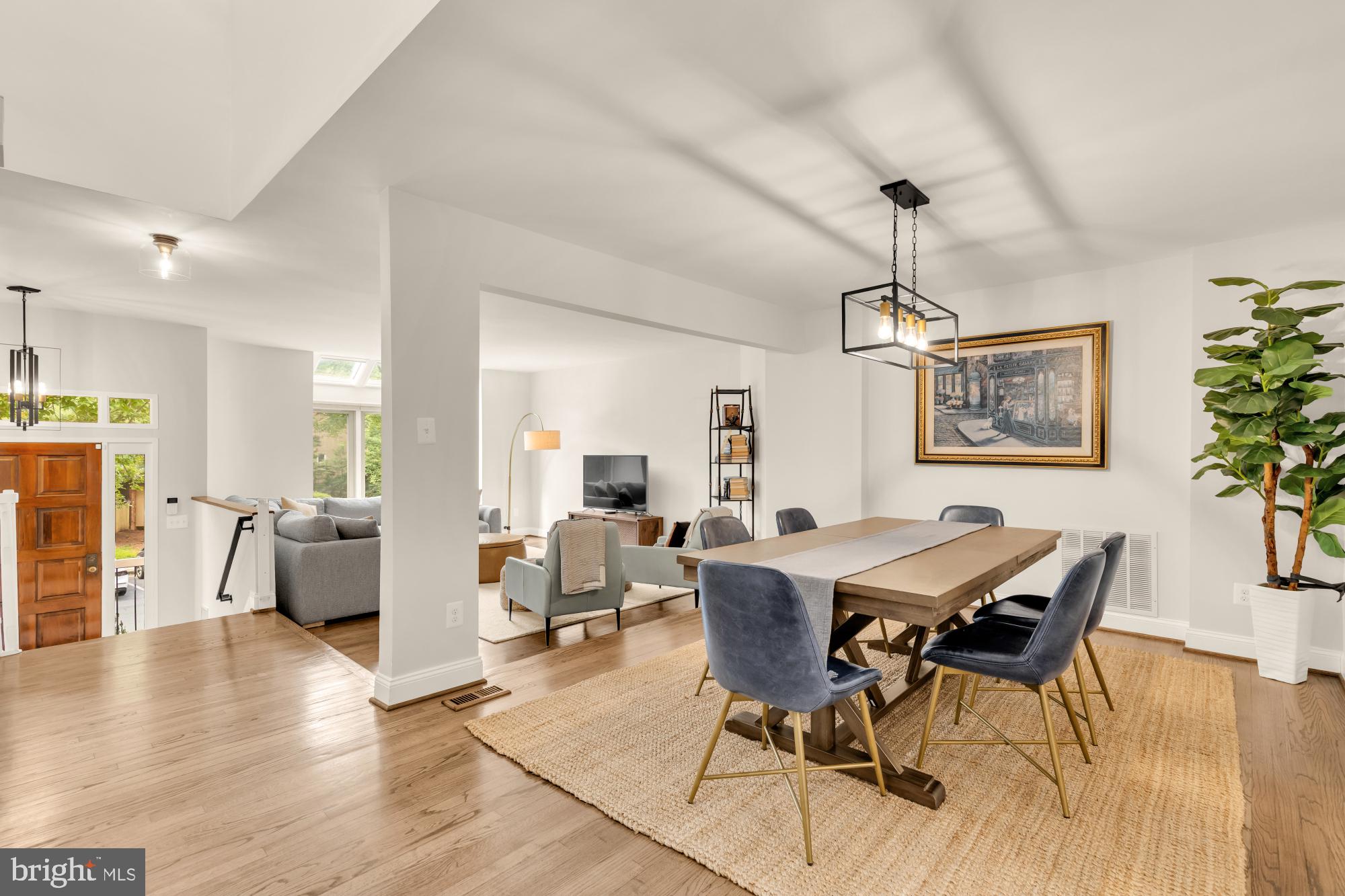 FAWSETT FARMS MANOR - Residential