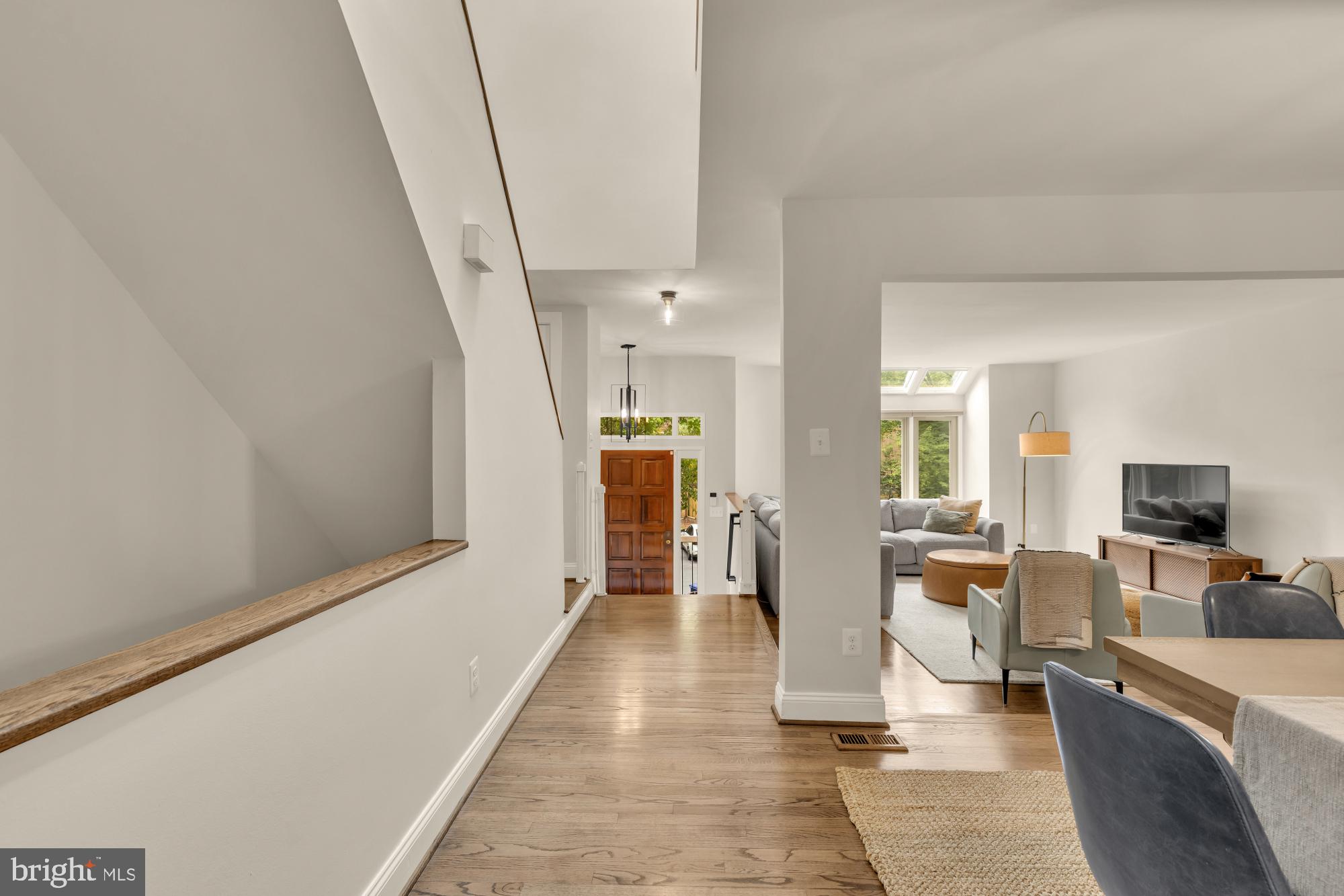 FAWSETT FARMS MANOR - Residential