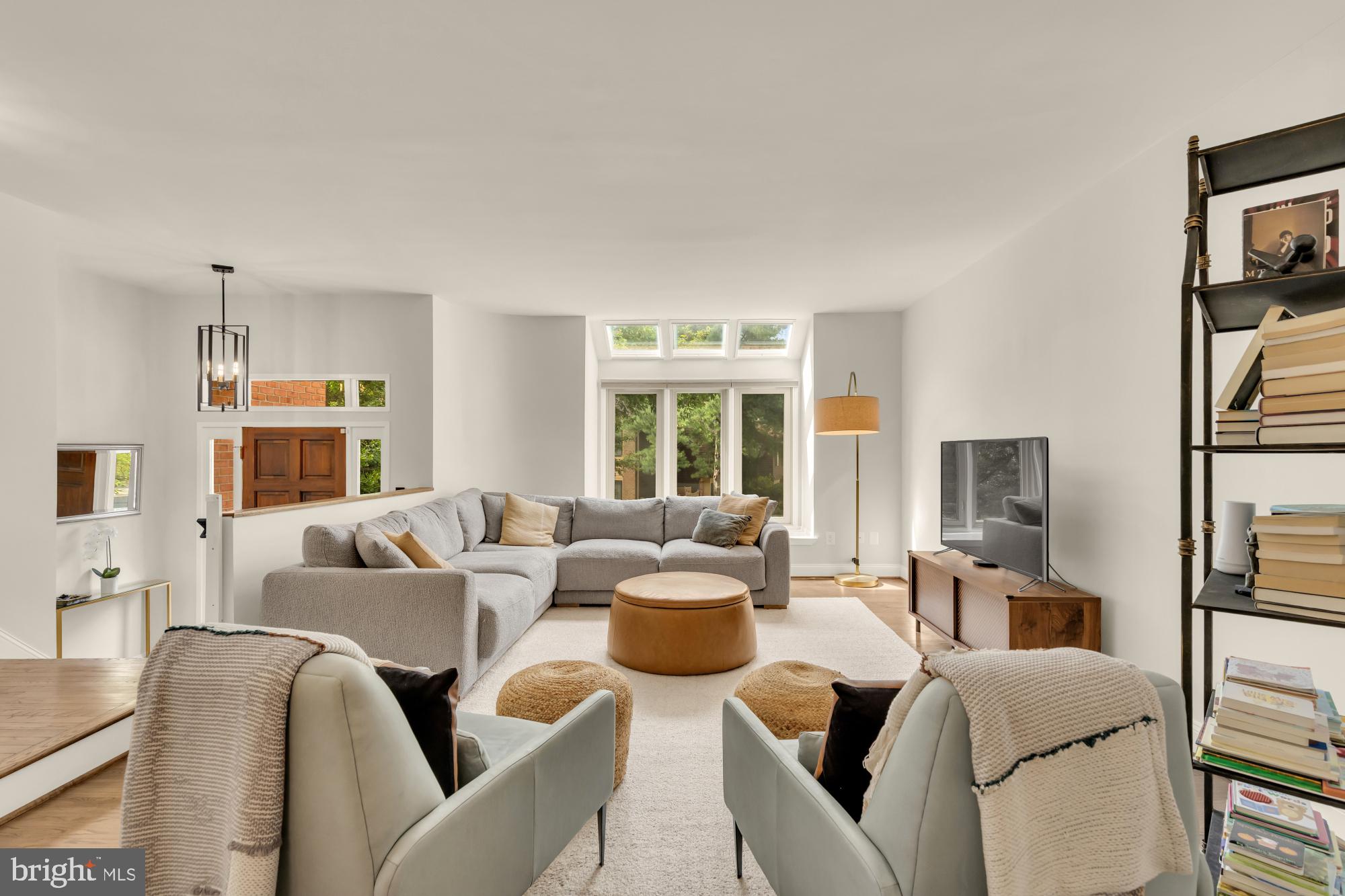 FAWSETT FARMS MANOR - Residential