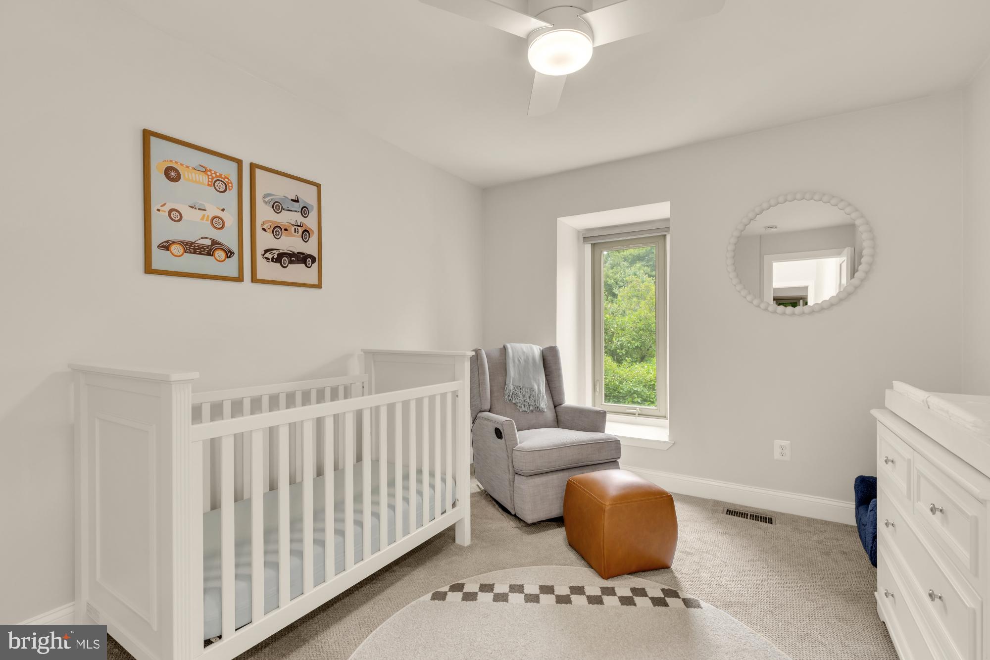 FAWSETT FARMS MANOR - Residential