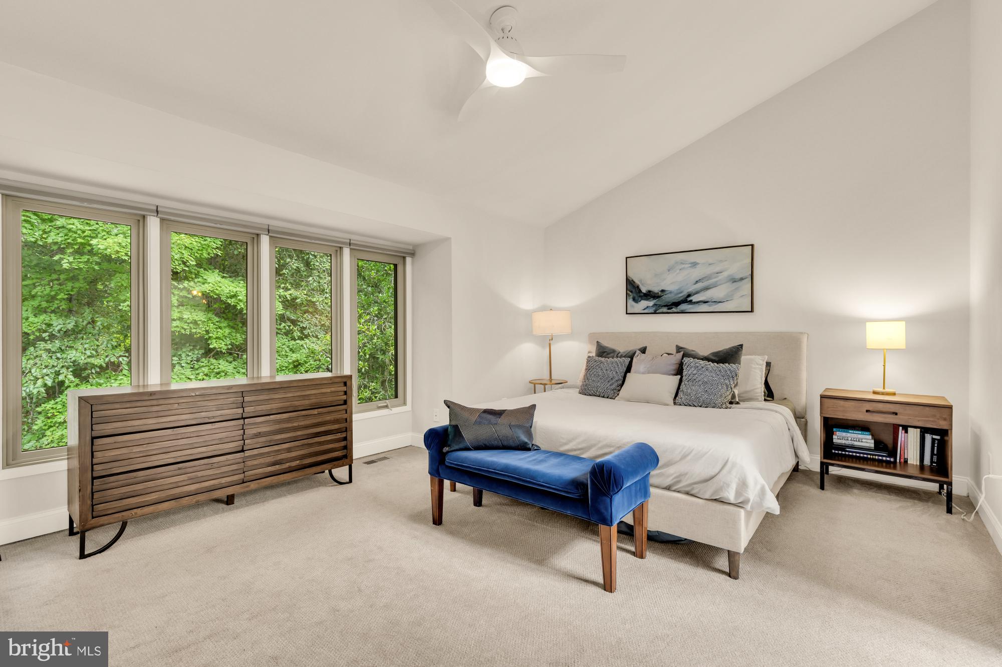 FAWSETT FARMS MANOR - Residential