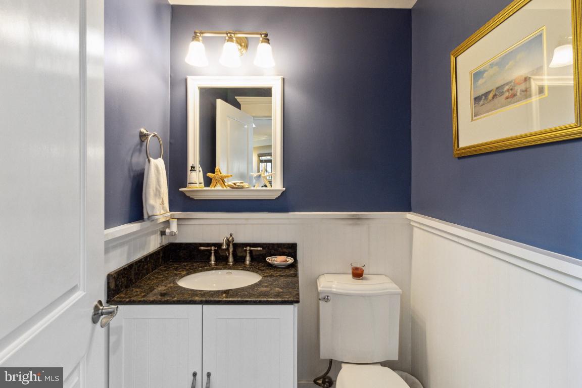 ULMSTEAD ESTATES - Residential