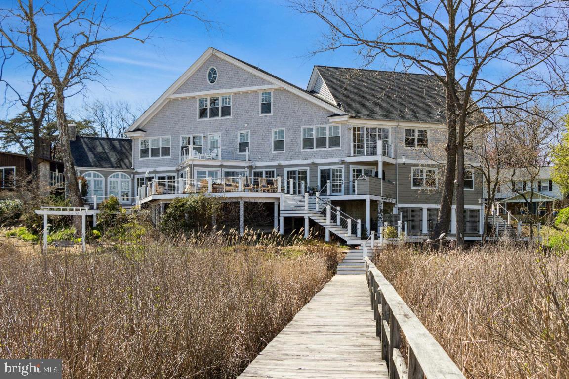 ULMSTEAD ESTATES - Residential