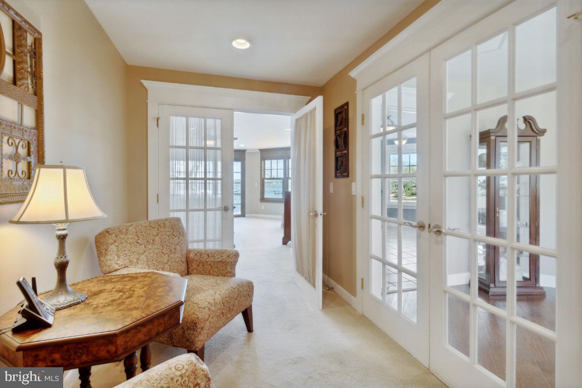 ULMSTEAD ESTATES - Residential