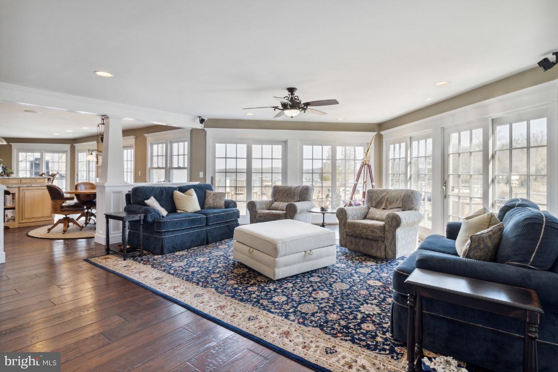 ULMSTEAD ESTATES - Residential