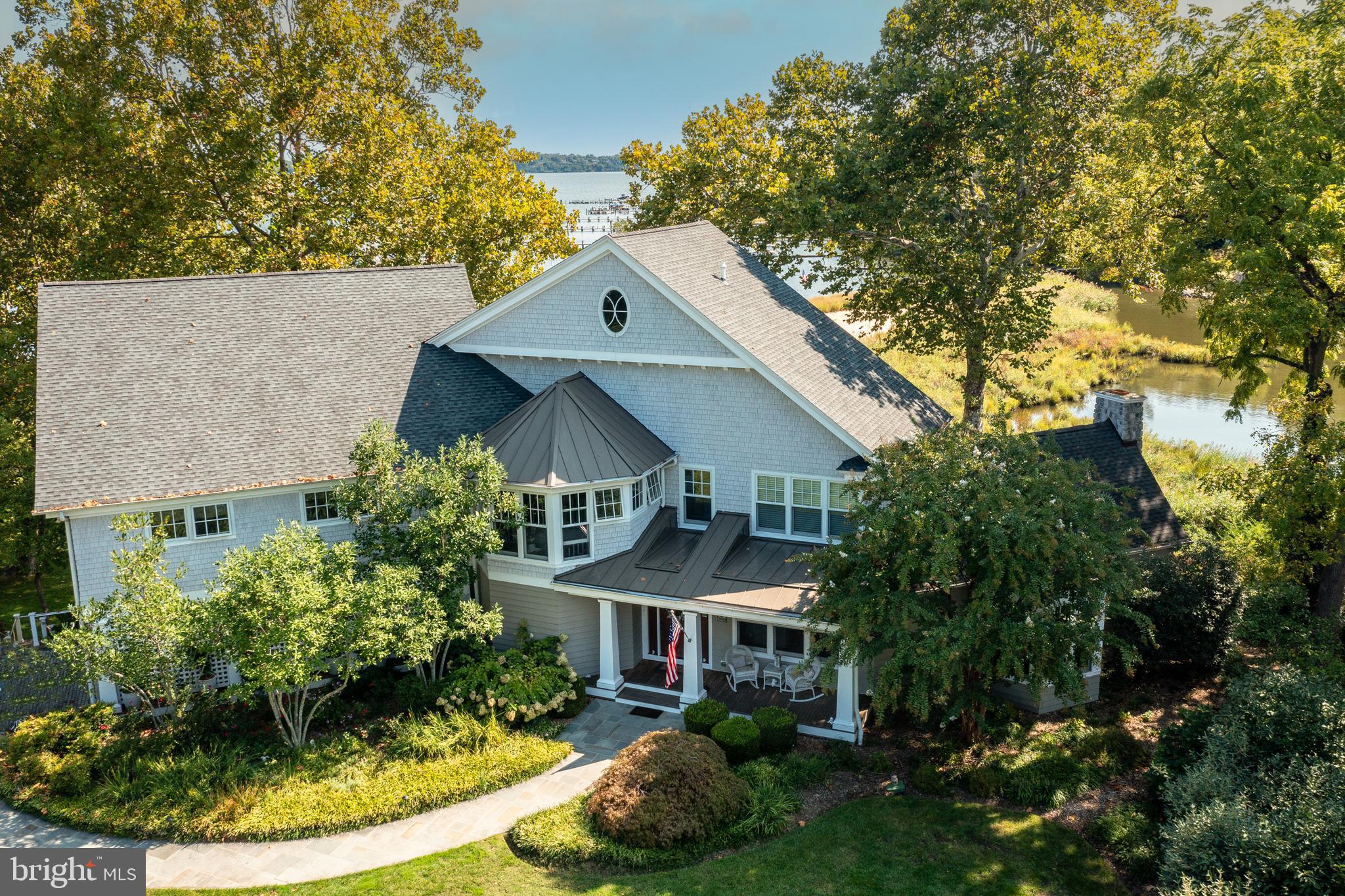 ULMSTEAD ESTATES - Residential