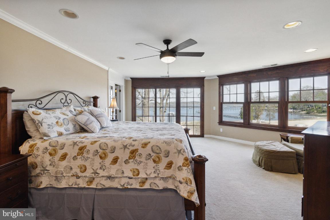 ULMSTEAD ESTATES - Residential