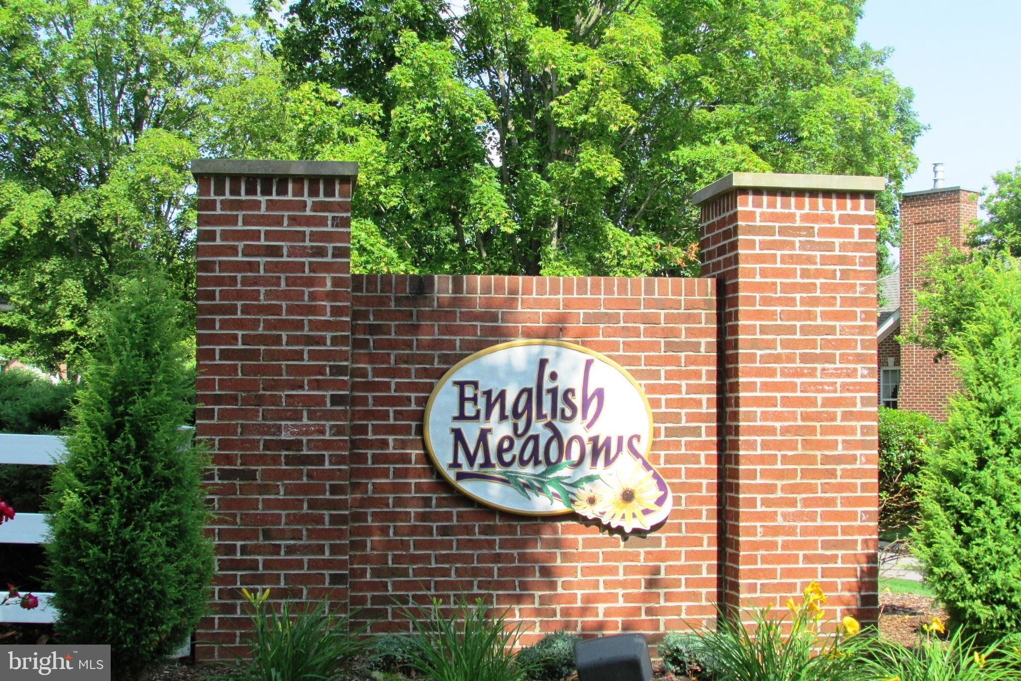 ENGLISH MEADOWS - Residential