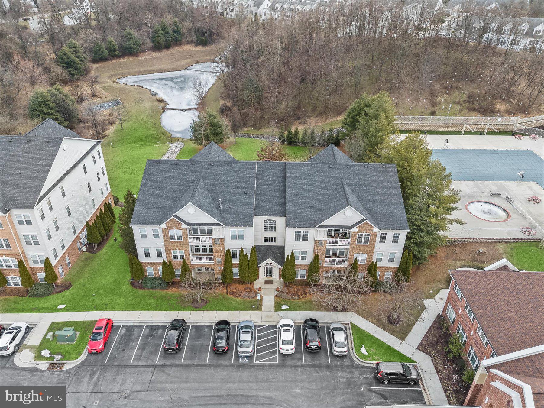 Seller is accepting back up offers. Just minutes to US-29, MD-103, Long Gate Shopping Center and downtown Ellicott City, this lovely 2 bed, 2 bath condo in popular Village Crest at Taylor Village is sure to please. The unit is on the second floor, is open, light and bright...wonderful, neutral and just awaiting it's new owners! With the building being so close to all the amenities, this is one you won't want to miss. Schedule your showing today!!